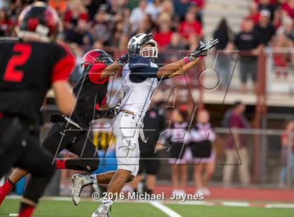 Thumbnail 1 in Redlands @ Murrieta Valley photogallery.