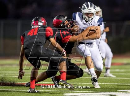 Thumbnail 1 in Redlands @ Murrieta Valley photogallery.