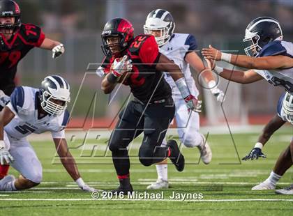 Thumbnail 1 in Redlands @ Murrieta Valley photogallery.