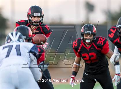 Thumbnail 3 in Redlands @ Murrieta Valley photogallery.