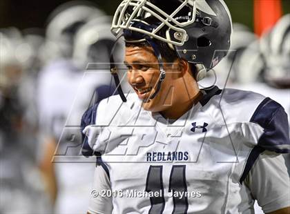 Thumbnail 1 in Redlands @ Murrieta Valley photogallery.