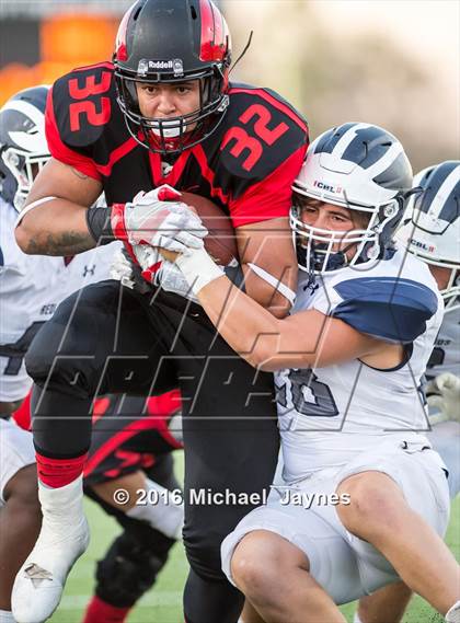 Thumbnail 1 in Redlands @ Murrieta Valley photogallery.