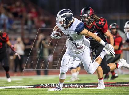 Thumbnail 2 in Redlands @ Murrieta Valley photogallery.