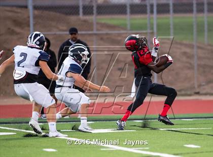 Thumbnail 2 in Redlands @ Murrieta Valley photogallery.