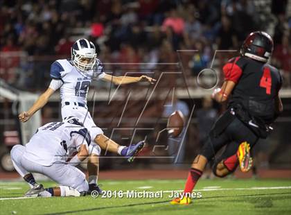 Thumbnail 1 in Redlands @ Murrieta Valley photogallery.