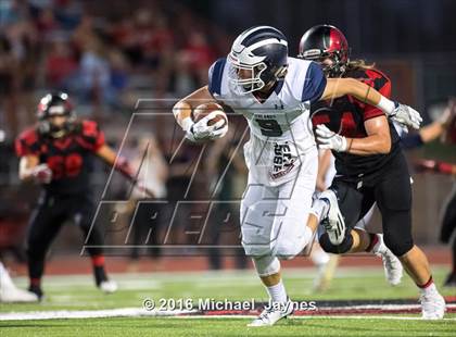 Thumbnail 3 in Redlands @ Murrieta Valley photogallery.