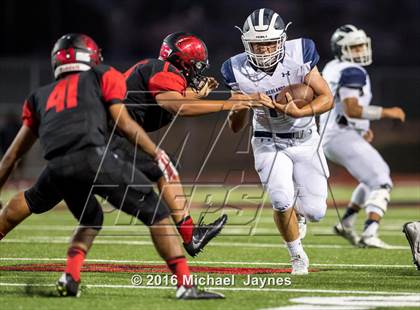 Thumbnail 1 in Redlands @ Murrieta Valley photogallery.