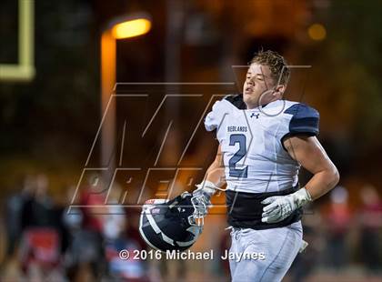 Thumbnail 3 in Redlands @ Murrieta Valley photogallery.
