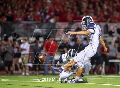 Thumbnail 1 in Redlands @ Murrieta Valley photogallery.