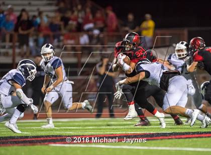 Thumbnail 2 in Redlands @ Murrieta Valley photogallery.