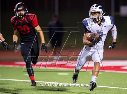 Thumbnail 2 in Redlands @ Murrieta Valley photogallery.