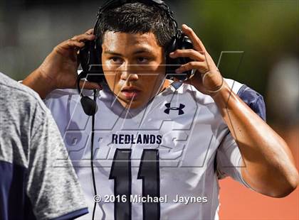 Thumbnail 3 in Redlands @ Murrieta Valley photogallery.