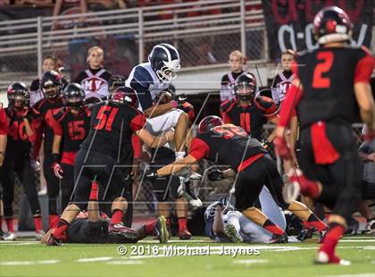 Thumbnail 3 in Redlands @ Murrieta Valley photogallery.