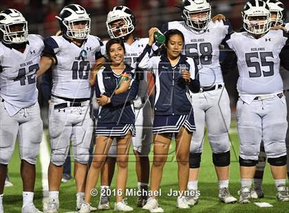 Thumbnail 3 in Redlands @ Murrieta Valley photogallery.