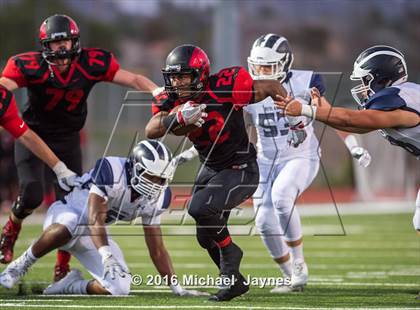 Thumbnail 2 in Redlands @ Murrieta Valley photogallery.