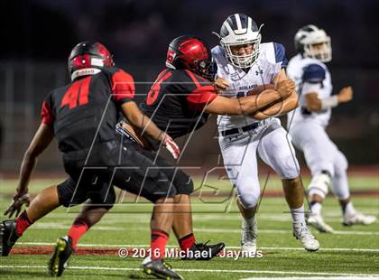 Thumbnail 2 in Redlands @ Murrieta Valley photogallery.