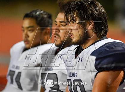 Thumbnail 2 in Redlands @ Murrieta Valley photogallery.