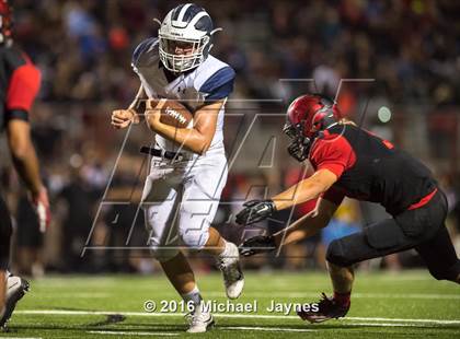 Thumbnail 1 in Redlands @ Murrieta Valley photogallery.