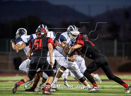 Thumbnail 2 in Redlands @ Murrieta Valley photogallery.