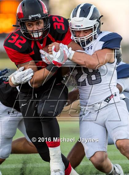 Thumbnail 2 in Redlands @ Murrieta Valley photogallery.