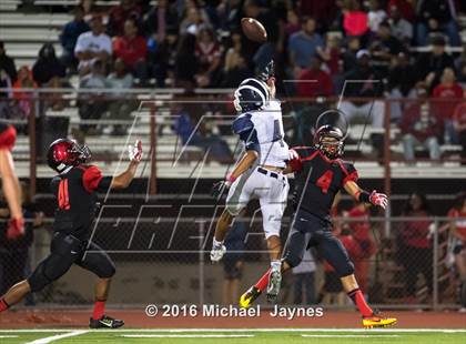 Thumbnail 1 in Redlands @ Murrieta Valley photogallery.