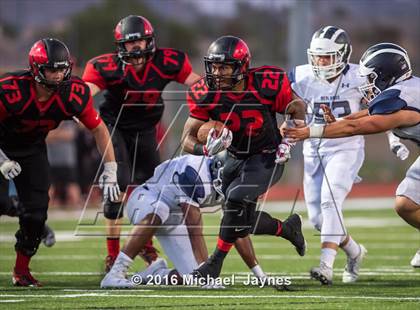 Thumbnail 3 in Redlands @ Murrieta Valley photogallery.