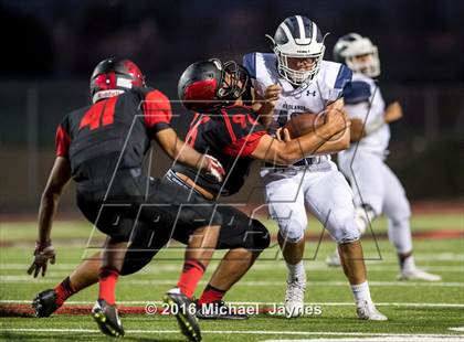 Thumbnail 3 in Redlands @ Murrieta Valley photogallery.