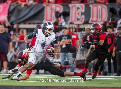 Thumbnail 1 in Redlands @ Murrieta Valley photogallery.