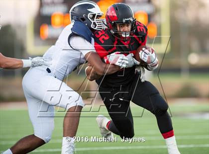 Thumbnail 1 in Redlands @ Murrieta Valley photogallery.