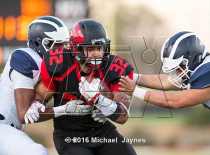 Thumbnail 2 in Redlands @ Murrieta Valley photogallery.