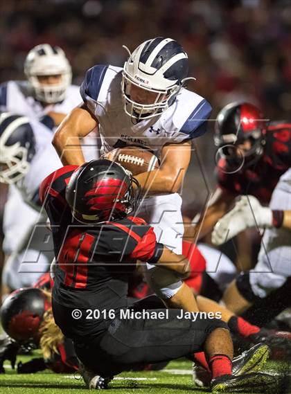 Thumbnail 1 in Redlands @ Murrieta Valley photogallery.