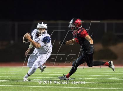 Thumbnail 3 in Redlands @ Murrieta Valley photogallery.