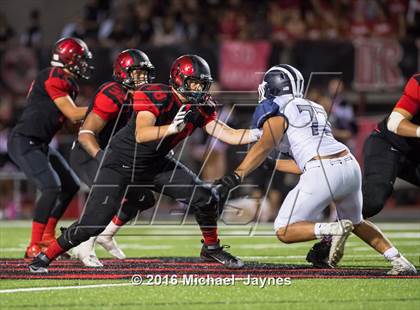 Thumbnail 1 in Redlands @ Murrieta Valley photogallery.