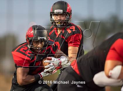 Thumbnail 1 in Redlands @ Murrieta Valley photogallery.