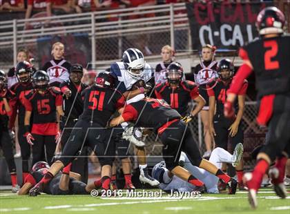 Thumbnail 1 in Redlands @ Murrieta Valley photogallery.