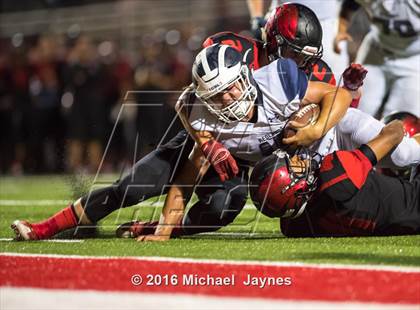 Thumbnail 1 in Redlands @ Murrieta Valley photogallery.