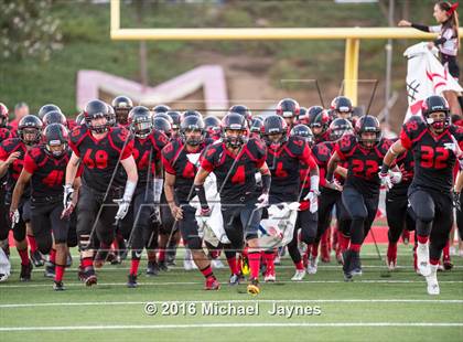 Thumbnail 1 in Redlands @ Murrieta Valley photogallery.
