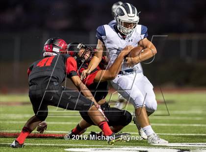 Thumbnail 2 in Redlands @ Murrieta Valley photogallery.