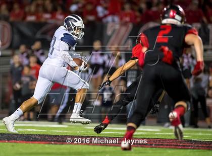 Thumbnail 1 in Redlands @ Murrieta Valley photogallery.