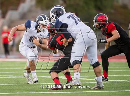 Thumbnail 3 in Redlands @ Murrieta Valley photogallery.