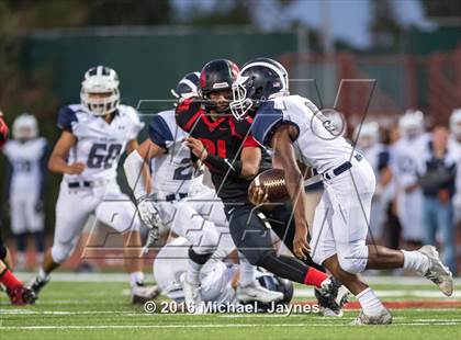 Thumbnail 1 in Redlands @ Murrieta Valley photogallery.
