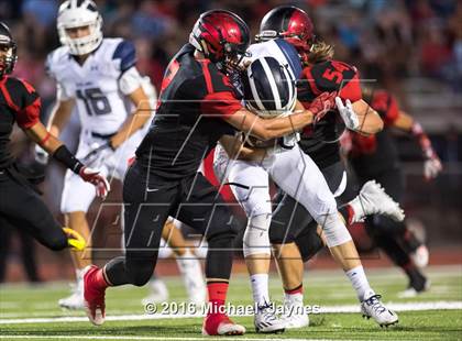Thumbnail 1 in Redlands @ Murrieta Valley photogallery.