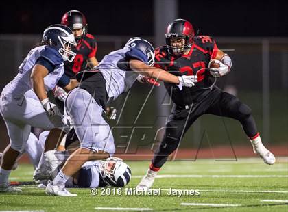 Thumbnail 1 in Redlands @ Murrieta Valley photogallery.