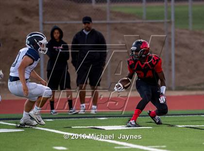 Thumbnail 1 in Redlands @ Murrieta Valley photogallery.