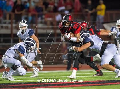 Thumbnail 3 in Redlands @ Murrieta Valley photogallery.