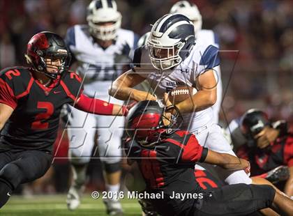 Thumbnail 2 in Redlands @ Murrieta Valley photogallery.
