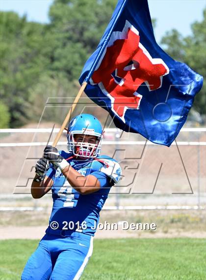Thumbnail 1 in Santa Fe Indian @ McCurdy photogallery.