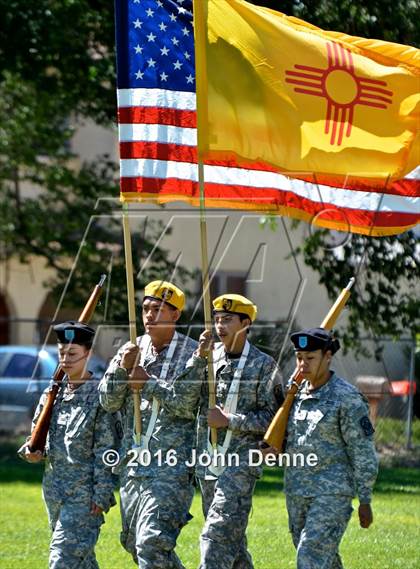 Thumbnail 2 in Santa Fe Indian @ McCurdy photogallery.