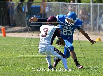 Thumbnail 2 in Santa Fe Indian @ McCurdy photogallery.
