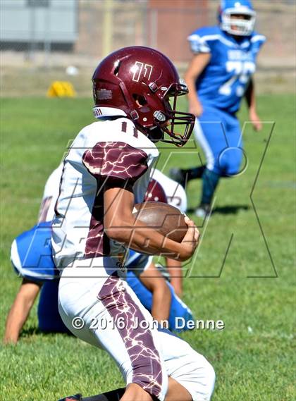 Thumbnail 3 in Santa Fe Indian @ McCurdy photogallery.
